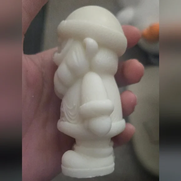 Christmas Candle Gift Set – Festive Scented Holiday Decor - Picture 6 of 7